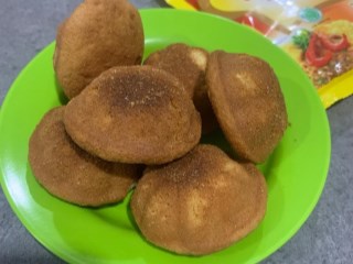 Kue Bolu Kering Jadul