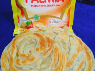 Roti Maryam