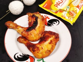 Ayam Bakar Empuk Bumbu Kalasan