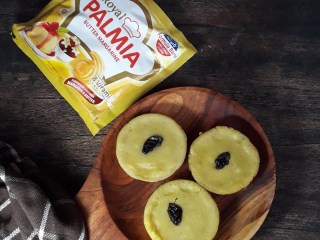 Kue Lumpur Pisang