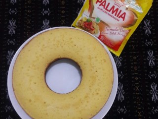 Simple Cake Palmia