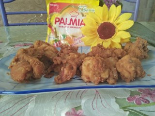 Ayam Goreng Tepung Palmia