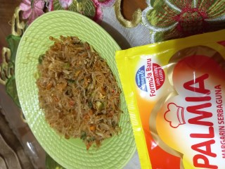 Bihun Wosa