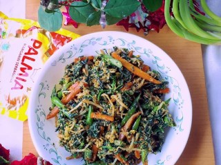 Sayur Urap