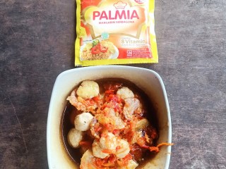 Sambal Jengbak Palmia