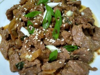 BULGOGI