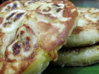 Lempeng Pisang