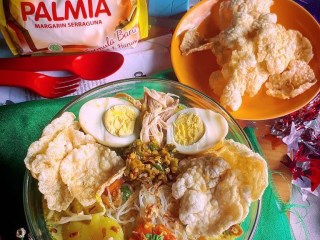 Soto Medan