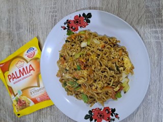 Mie Goreng Mayonaise