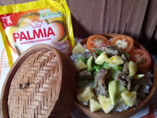 Nasi Ceria Palmia