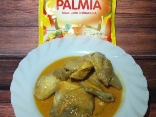 Kalio Ayam