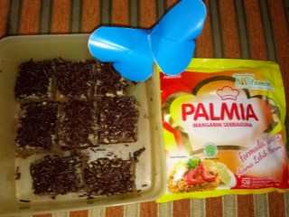 Brownies Palmia