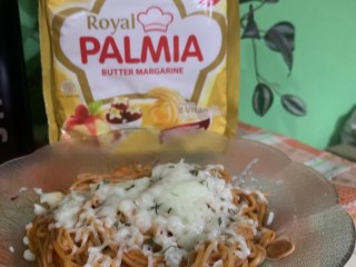 Spaghetti Bolegnese Untuk Usaha