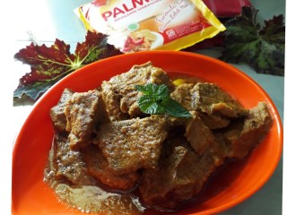 Rendang Daging