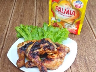 Ayam Bakar Kalasan