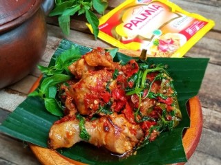 Ayam Woku