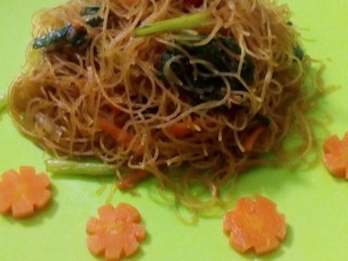 Bihun Goreng