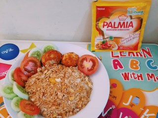 Nasi Goreng Istimewa