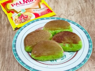 Kue Pukis