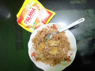 Nasi Goreng Bakso Palmia