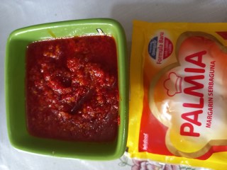 Sambal Belacan Palmia