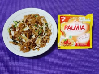 Kwetiau Goreng Spesial