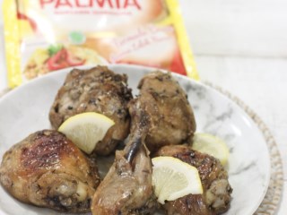 Ayam Panggang Oven Palmia