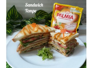 Sandwich Tempe