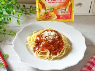 Spahetti Bolognese Palmia