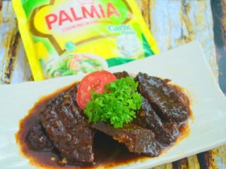 Daging Sapi Bumbu Kecap