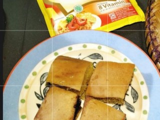 Martabak Manis Teflon Rumahan