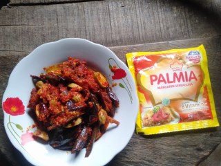 Balado Terong Jo Jariang