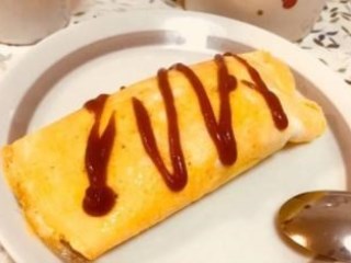 Omurice