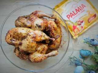 Ayam Bakar Aroma Palmia