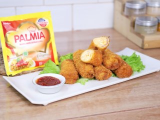 Risol Goreng Mayo Palmia