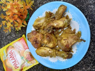 Ayam Goreng Telur