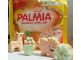 YummyXPalmia Resep Little Funny Cookies