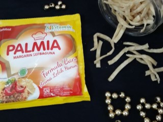 Cheese stick Palmia