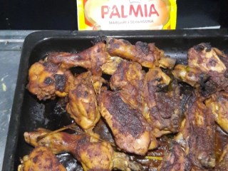 Ayam Bakar Palmia