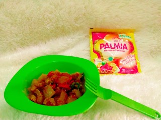 Kikil Bumbu Pedas Spesial Palmia