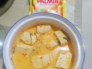 Gulai Tahu Kuning