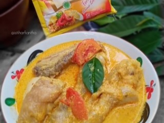 Kalio Ayam