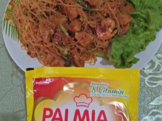 Bihun Goreng Palmia