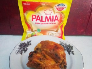 Ayam Panggang Palmia