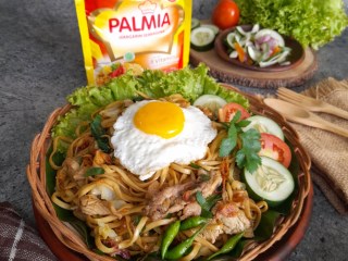 Mie Goreng Jawa