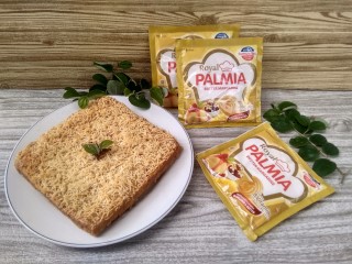 Cake Keju Tape
