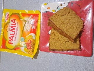 Bolu Panggang Gula Merah