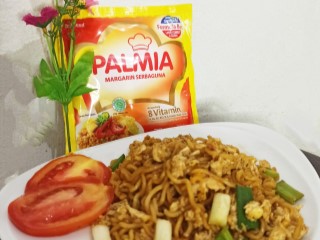 Mie Goreng Jawa Spesial