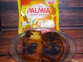 Tahu Bacem Bakar