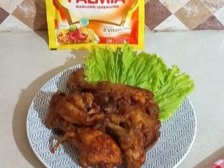 Semur Ayam Palmia